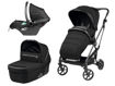 Immagine di Peg Perego trio Vivace lounge special edition licorice