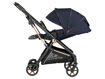 Immagine di Peg Perego trio Vivace Slk special edition blue shine