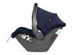 Immagine di Peg Perego trio Vivace Slk special edition blue shine