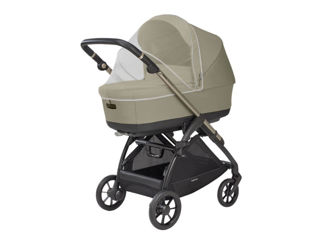 Immagine di Inglesina zanzariera per Culla Electa, Aptica e Aptica XT - Zanzariere