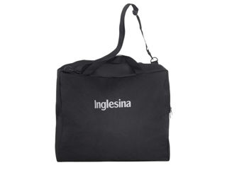 Visualizza i dettagli per Inglesina sacca porta passeggino Quid 2 - Borse da trasporto Immagine di Inglesina sacca porta passeggino Quid 2 - Borse da trasporto