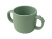 Immagine di Done by Deer tazza con 2 manici Peekaboo croco verde - Tazze e bicchieri