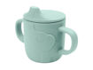 Immagine di Done by Deer tazza con beccuccio Peekaboo elphee blu - Tazze e bicchieri