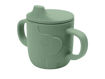 Immagine di Done by Deer tazza con beccuccio Peekaboo elphee verde - Tazze e bicchieri