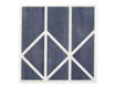 Immagine di Toddlekind tappeto gioco Nordic 120x180 cm blu - Palestrine e tappeti
