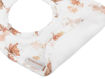 Immagine di Bamboom bavaglino Bib Set 3 pz (bianco-sabbia-butterfly)