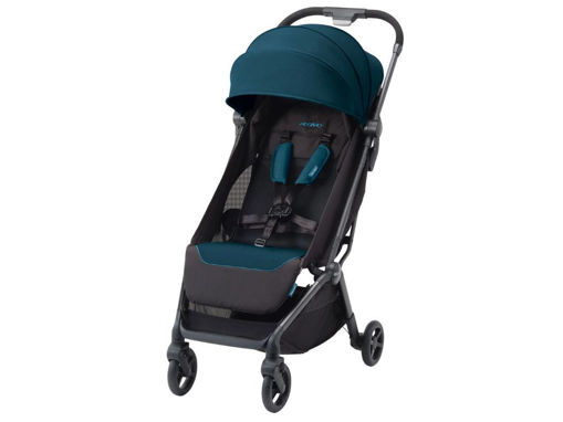 Immagine di Recaro passeggino Lexa Select teal green - Passeggini leggeri