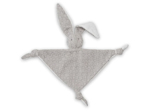 Immagine di Bamboom doudou Coniglietto Honey grigio chiaro - Educativi