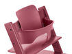 Immagine di Stokke Baby Set per Tripp Trapp heather pink - Accessori seggiolone