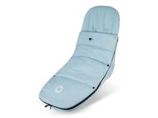 Immagine di Bugaboo sacco a pelo vapor blue - Black Friday
