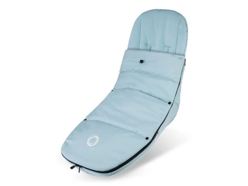 Immagine di Bugaboo sacco a pelo vapor blue - Outlet