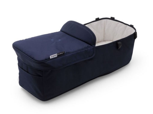 Immagine di Bugaboo navicella Donkey Classic Collection blue navy - Navicelle