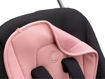 Immagine di Bugaboo seduta traspirante doppio comfort morning pink