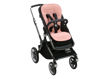 Immagine di Bugaboo seduta traspirante doppio comfort morning pink