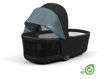 Immagine di Cybex navicella Lux Priam Conscious Collection 4.0 onyx black