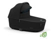 Immagine di Cybex navicella Lux Priam Conscious Collection 4.0 onyx black