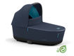 Immagine di Cybex navicella Lux Priam Conscious Collection 4.0 dark navy - Navicelle