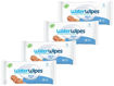 Immagine di WaterWipes salviettine detergenti 4 confezioni da 60 pz (240 unità)