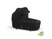 Immagine di Cybex navicella Lux Mios Conscious Collection onyx black