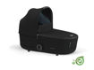 Immagine di Cybex navicella Lux Mios Conscious Collection onyx black