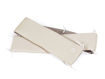 Immagine di Alondra paracolpi reversibile 4 lati culla Crea Tre 60 x 80 cm sahara sand - Corredino nanna