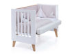 Immagine di Alondra kit co-sleeping per lettino Nexor-Nexo-Omni