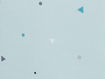 Immagine di Alondra piumino nordico con imbottitura lettino 120 x 60 cm mint