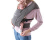 Immagine di Ergobaby marsupio Embrace heather grey