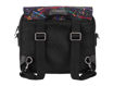 Immagine di Nuna borsa Diaper Bag Georgette Polizzi rainbow