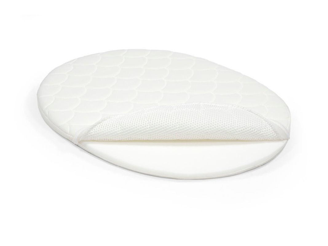 Coprimaterasso stokke on sale sleepi