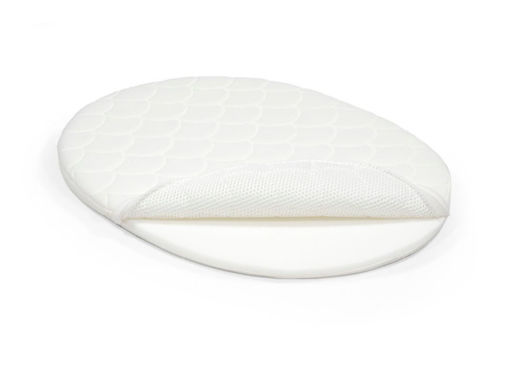 Immagine di Stokke materasso per culla Sleepi Mini V3 - Materassi e cuscini