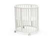 Immagine di Stokke culla Sleepi Mini V3 bianco - Culle