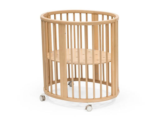 Immagine di Stokke culla Sleepi Mini V3 naturale - Culle