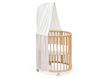 Immagine di Stokke culla Sleepi Mini V3 naturale