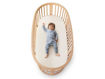 Immagine di Stokke estensione per lettino Sleepi V3 141 cm naturale