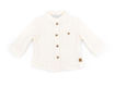 Immagine di Bamboom camicia muslin bimbo bianco panna 408 tg 3 mesi