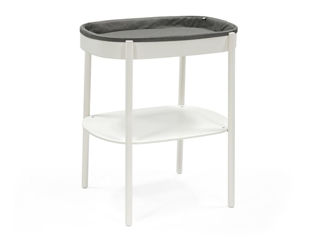 Immagine di Stokke fasciatoio Sleepi bianco - Bagnetti fasciatoio