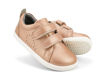 Immagine di Bobux scarpa I Walk Grass Court rose gold 637749 tg 24