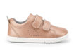 Immagine di Bobux scarpa I Walk Grass Court rose gold 637749 tg 24