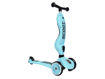 Immagine di Scoot & Ride monopattino e triciclo 2in1 Highwaykick 1 blueberry