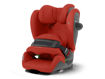 Immagine di Cybex seggiolino Pallas G i-Size hibiscus red - Seggiolini 1-12 anni