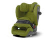 Immagine di Cybex seggiolino Pallas G i-Size nature green - Seggiolini 1-12 anni