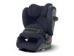 Immagine di Cybex seggiolino Pallas G i-Size ocean blue - Seggiolini 1-12 anni
