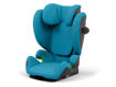 Immagine di Cybex seggiolino Solution G i-Fix beach blue