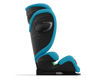 Immagine di Cybex seggiolino Solution G i-Fix beach blue