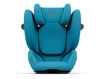 Immagine di Cybex seggiolino Solution G i-Fix beach blue