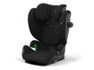 Immagine di Cybex seggiolino Solution G i-Fix moon black - Seggiolini 3-12 anni