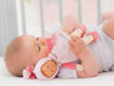 Immagine di Corolle bambola Bebè Miss Sweet Dreams 25 cm