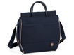 Immagine di Peg Perego borsa per il cambio blue shine - Borse e organizer