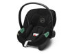 Immagine di Cybex seggiolino Aton S2 i-Size moon black - Seggiolini auto i-Size